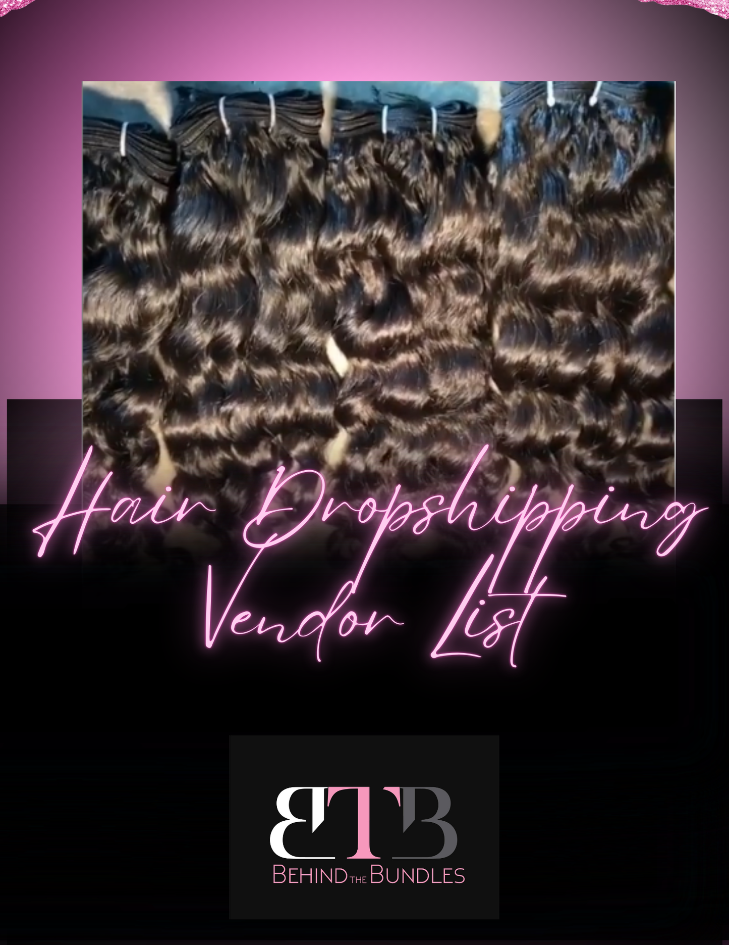 US Dropship Vendors List